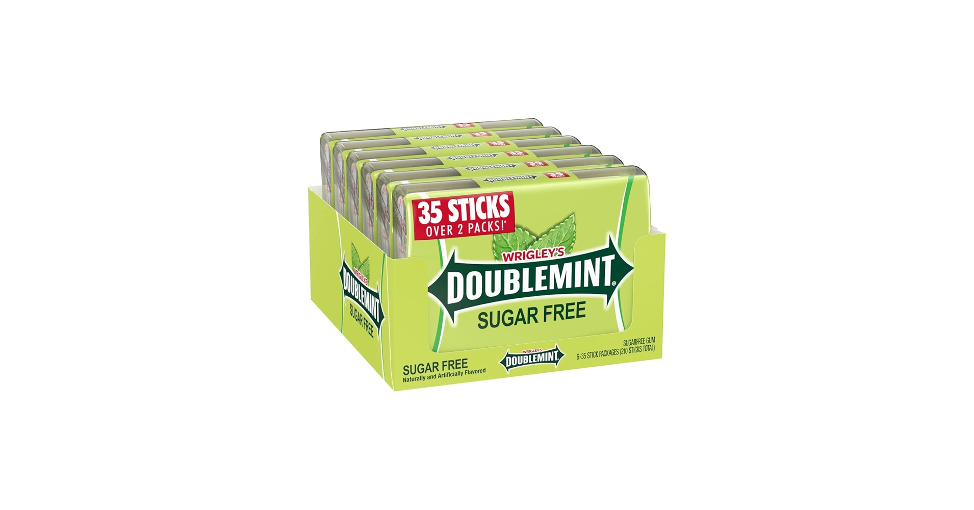 Doublemint Company Values